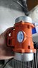 HOYUNSTORM小型振動(dòng)電機220V振動(dòng)馬達30W120W工業(yè)微型震動(dòng)電機震動(dòng)小型震 單相220V振動(dòng)器15W激振力10KG 曬單實(shí)拍圖