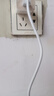 簡(jiǎn)雷240W超級充電適用華為充電器Mate60pro手機充電頭閃充插頭mate50pro/30/40適用榮耀nova8/9數據線(xiàn) 1.0米240W快充線(xiàn) 曬單實(shí)拍圖