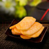 旺旺仙贝240g芝士味  零食膨化休闲食品饼干糕点 实拍图
