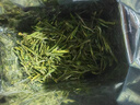 福茗源綠茶葉 正宗安吉白茶 蘭花香濃香特級明前2025新茶葉禮盒送人250g 曬單實(shí)拍圖
