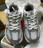 NEW BALANCE   NB530 官方老爹鞋男鞋女鞋情侶秋冬透氣百搭低幫休閑運動(dòng)鞋 灰色 MR530TG 【建議拍小半碼】 41.5 (腳長(cháng)26cm【尺碼詳詢(xún)客服】) 曬單實(shí)拍圖