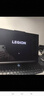 聯(lián)想拯救者R9000P 2025 AI元啟游戲筆記本電腦(銳龍9 8945HX 32G1T RTX5070 2.5K240Hz 黑)國(guó)家補(bǔ)貼20% 曬單實(shí)拍圖
