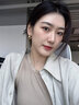 特斯拉 智能眼部按摩儀 按摩器護(hù)眼儀冷熱雙效 適合送老師學(xué)生朋友顧客領(lǐng)導(dǎo)生日禮物禮品高檔 智能護(hù)眼加熱制冷【白色】 曬單實(shí)拍圖