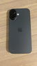 Apple/蘋(píng)果 iPhone 17 512GB 黑色 支持移動(dòng)聯(lián)通電信5G 雙卡雙待手機 曬單實(shí)拍圖