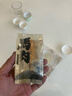 拜杰茶盤(pán)茶托 茶臺小茶盤(pán)功夫茶具托盤(pán)儲水式簡(jiǎn)約瀝水盤(pán)茶海 小號 曬單實(shí)拍圖