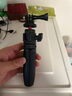 JUNESTAR適用360影石Insta360aceAce Pro2運(yùn)動(dòng)相機(jī)收納包配件組合套裝拓展轉(zhuǎn)接頭相機(jī)騎行支架鋼化膜防風(fēng)罩 萬(wàn)向自拍桿+半開收納包 三款機(jī)型通用 適用影石360Ace pro 曬單實(shí)拍圖