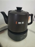 美的（Midea）煎藥壺全自動(dòng)分體式5L家用養生壺中藥煲燉湯智能免看管熬藥中藥鍋二煎變頻萃取 JYC5002 曬單實(shí)拍圖