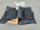 3W汽車(chē)腳墊適用于大眾TPE途觀(guān)Lpro邁騰速騰朗逸寶來(lái)凌渡途昂X專(zhuān)用 途觀(guān)L-Pro腳墊+毯面 曬單實(shí)拍圖