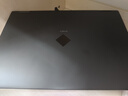 惠普（HP）暗影精靈10筆記本電腦光影精靈9/7Plus/8pro暗影9Slim冰魄白二手游戲本 暗8Pro R7-6800H-3050/144HZ 16G內(nèi)存+512G固態(tài) 曬單實(shí)拍圖