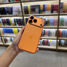 安柏?！颈愀小窟m用蘋(píng)果17pro手機殼iphone17promax無(wú)邊框保護套電鍍透明半包防摔air超薄散熱高機感 【全透明】晶感無(wú)邊框 | 自帶鏡頭膜 iPhone 17 Pro 曬單實(shí)拍圖