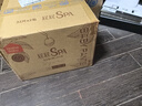 家得寶（homebaby）拉拉褲蠶絲蛋白嬰兒尿不濕男女寶寶超薄透氣學(xué)步褲XXXXXL48片 曬單實(shí)拍圖