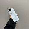 御森迪 vivos18手機殼新款S18Pro超薄透明無(wú)邊框s18e鏡頭全包防摔保護套硬殼高級感男女簡(jiǎn)約不發(fā)黃精孔 【全透明+水凝膜】薄到不可思議丨超薄增透丨久用不黃 vivo S18 曬單實(shí)拍圖