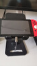 綠聯(lián)適用于任天堂switch底座ns主機(jī)typec延長線公對母口usb3.1gen2傳輸充電 曜黑1米*3A大電流 曬單實(shí)拍圖