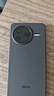 小米 REDMI K80 國家補貼 第三代驍龍 8 6550mAh大電池 澎湃OS 玄夜黑 16GB+256GB 紅米5G手機 曬單實(shí)拍圖