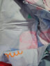 百丽丝水星家纺出品 床上四件套纯棉被套床单套件 床上用品被罩被单 实拍图