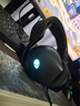 外星人（Alienware）AW520H游戲耳機(jī)專業(yè)電競耳機(jī)適配三角洲行動(dòng) 有線AI智能降噪 頭戴式杜比全景音  黑色 曬單實(shí)拍圖
