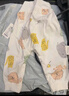 babylove寶寶褲子大PP褲外穿嬰兒百搭純棉運(yùn)動(dòng)褲哈倫褲兒童春秋居家長褲 動(dòng)物指揮官 90 cm 曬單實(shí)拍圖