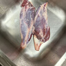 鮮京采 原切牛腱子 4斤 不含腱子芯  燉煮健身 京東自有品牌【真原切】 曬單實(shí)拍圖