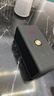 MARSHALL（馬歇爾）EMBERTON III 音箱便攜式3代無(wú)線(xiàn)藍牙家用戶(hù)外防塵防水長(cháng)續航禮物小音響 黑金色 曬單實(shí)拍圖