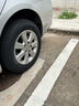 朝陽(yáng)輪胎 汽車(chē)輪胎 195/65R15 91H RP18 適配奔騰B50/高爾夫 曬單實(shí)拍圖