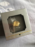 周大福兒童寶寶百福長(cháng)命鎖黃金吊墜(工費160)約4.55g EOF98 曬單實(shí)拍圖