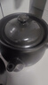京東京造陶瓷養(yǎng)生壺煎藥砂鍋中藥罐明火中藥壺中藥煲 3.5L大容量煎藥壺 曬單實拍圖