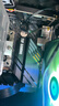 華碩TUF GAMING B550M-PLUS 重炮手主板 支持 CPU 5700X/5600/5700G（AMD B550/socket AM4） 曬單實(shí)拍圖