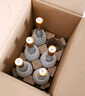 汾酒 黃蓋玻汾 清香型白酒 53度 475mL*6瓶 整箱裝非原箱 中秋送禮 曬單實(shí)拍圖