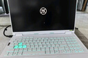 華碩天選6 Pro 銳龍版 國家補貼20% 16英寸游戲本 筆記本電腦(銳龍9 9955HX 16G 1T RTX5070 2.5K)青 曬單實拍圖