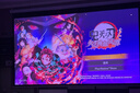堅果投影（JMGO）N3 Ultra 純三色激光變焦投影4000lm+AI全智控電動(dòng)云臺 4K超高清投影儀家庭影院國家補貼20% 曬單實(shí)拍圖