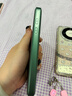 中興（ZTE）U30 Air年包版 5G免插卡移動隨身wifi無線網(wǎng)卡便攜式熱點5g路由器 松霜綠【年享24000GB大流量】 曬單實拍圖