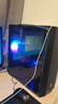 和諧號（HEXIEHAO）商用辦公游戲臺式電腦（酷睿i5-12400F GTX1650 16G 512G）吃雞獨顯臺式機電腦主機全套 曬單實(shí)拍圖