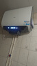 海爾（Haier）麥浪套系電熱水器 國家補貼20%雙膽扁桶60升BK5PLUS BK5升級款富鍶小藍瓶無(wú)鎂棒3300W速熱一級能效 曬單實(shí)拍圖