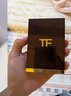 TOM FORD 幻魅四色TF眼影盤(pán)01碎金盤(pán)10g 化妝品生日禮物女送女友 曬單實(shí)拍圖