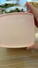 特百惠（Tupperware）冷藏400ml*2保鮮盒蔬菜水果收納盒食品級冰箱儲物盒密封不串味 曬單實(shí)拍圖