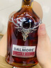 大摩（DALMORE）7-PLUS 大摩12年雪莉桶三四重奏雪茄三桶珍藏波特桶勇氣桶 威士忌 大摩12年700ml有碼 曬單實(shí)拍圖