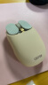洛斐（LOFREE） LOFREE洛斐蓝牙鼠标无线办公充电（无线鼠标台式电脑家用办公鼠标） 奶茶鼠标 晒单实拍图