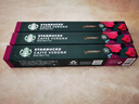 星巴克NESPRESSO膠囊咖啡兼容nes系列小米等便攜式咖啡多口味 佛羅娜55g*3盒-限期26年5-6月 曬單實(shí)拍圖