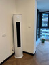 格力3匹 云佳Pro 新1級變頻冷暖 客廳立式柜機(jī) AI節(jié)能省電舒適風(fēng)冷酷外機(jī)空調(diào) KFR-72LW/NhMa1BG 補(bǔ)貼 曬單實(shí)拍圖