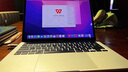 新款蘋(píng)果（Apple）MacBook Air/Pro 超薄蘋(píng)果二手筆記本電腦 辦公 游戲 剪輯 設(shè)計(jì) 蘋(píng)果筆記本電腦 20款13寸Pro觸控條 M1+8G512G 曬單實(shí)拍圖
