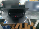 ThinkPad聯(lián)想筆記本電腦 T14 14英寸高性能便攜商務辦公英特爾酷睿 i7 16G 512G WIN11【國家補貼20%】 曬單實拍圖