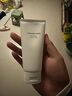 資生堂（SHISEIDO） 新男士洗面膏 125ml 凈徹油光水感潔凈男士 曬單實(shí)拍圖