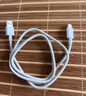 小米原裝67W充電器67W充電器套裝note13pro/11pro//K60K50K40S/13 12XS快充充電頭帶小數(shù)點(diǎn) 原裝67w小米紅米6A金標(biāo)快充線 曬單實(shí)拍圖