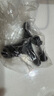 隨手取放6寸7寸8寸9寸10寸通用車載手機(jī)支架平板電腦GPS導(dǎo)航支架 手機(jī)平板出風(fēng)口支架 黑色 曬單實(shí)拍圖