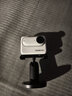 Insta360影石 insta 360 GO Ultra旗艦影像口袋相機(jī)4K相機(jī)Vlog騎行跑步親子寵物運(yùn)動相機(jī)防水防抖攝像機(jī) 標(biāo)準(zhǔn)套裝 星耀黑 標(biāo)準(zhǔn)版（不含卡） 曬單實(shí)拍圖