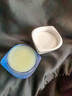 柳絲木花蘊特護唇膜敏感肌保濕滋潤防干裂淡化唇紋打底潤唇膏學(xué)生 6g菊曳悠然+6g茉白清歡 曬單實(shí)拍圖
