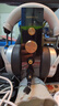 HIFIMAN（海菲曼）【國(guó)家補(bǔ)貼】EF499解碼耳放一體機(jī) 家用桌面臺(tái)式R2R DAC 數(shù)字流媒體網(wǎng)播  曬單實(shí)拍圖
