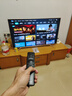 海信（Hisense）原裝正品液晶智能電視機CN3A57 3A17 3A75  CRF3A71 69 58 68萬(wàn)能通用語(yǔ)音聲控遙控器 CRF5A58（有語(yǔ)音）發(fā)新款CRF3G71H 曬單實(shí)拍圖