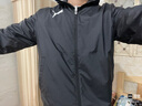 彪馬（PUMA）外套男 25夏季新款衣服運(yùn)動(dòng)服健身訓(xùn)練透氣寬松休閑梭織夾克男 680657-01/立領(lǐng)梭織/主推款/曬圖返5 M (100) 175/96A 曬單實(shí)拍圖
