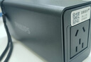 飛利浦【3C認證】便攜戶(hù)外移動(dòng)電源200W（瓦）手機電腦電器220V戶(hù)外插座電動(dòng)車(chē)應急充電充電寶標準版 曬單實(shí)拍圖